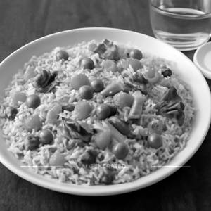 Veg Pulao
