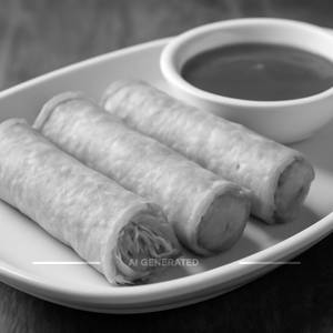 Veg Spring Roll
