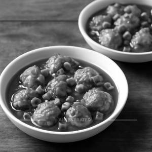 Mushroom manchurian (Pack of 2)??                                          ??