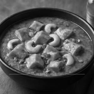 Kaju Paneer Masala