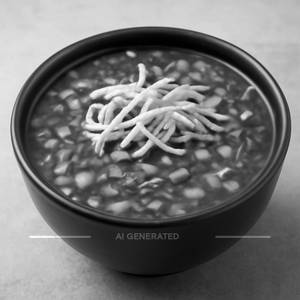 Manchow Soup