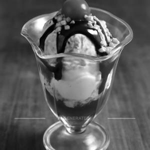 Lovers Delight Special Sundaes