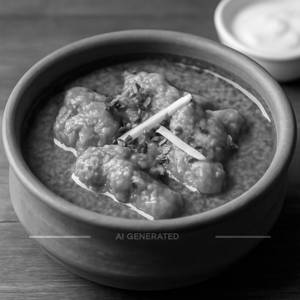 Chicken Handi