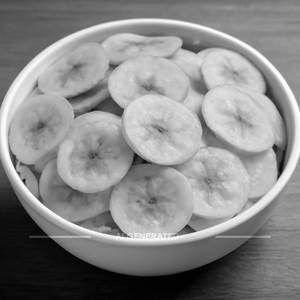 Banana Chips 100Gm