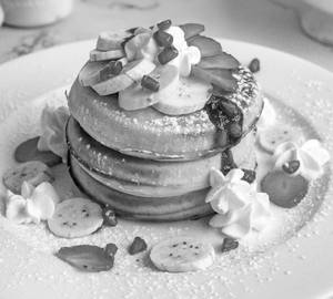 Pancake [2 Pieces]