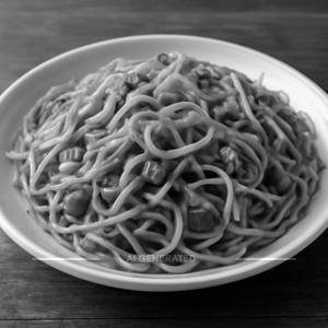 Schezwan chow mein