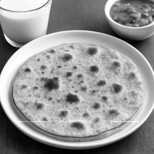 Wheat Roti