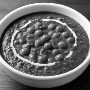 Mutter palak