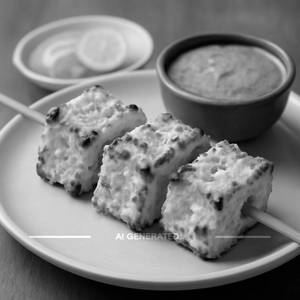 Paneer Malai Kabab