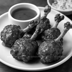 Chicken Lollipop (Must Try)