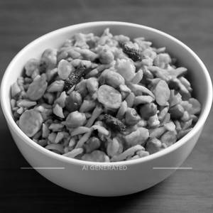 Cornflakes Mixture