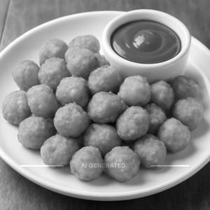 Potato Popcorn 