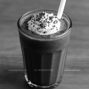 Classic Chocolate Shake