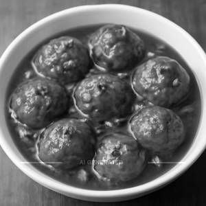 Veg Manchurian 