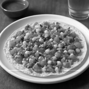 Masala Papad