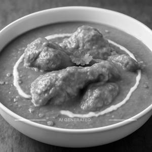 Chicken Mughlai Curry
