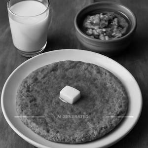 Bajri Bhakri