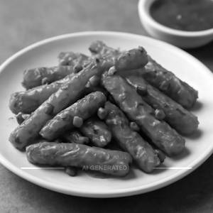Schezwan Sauce