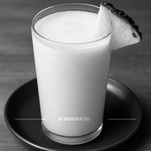 Pineapple Shake