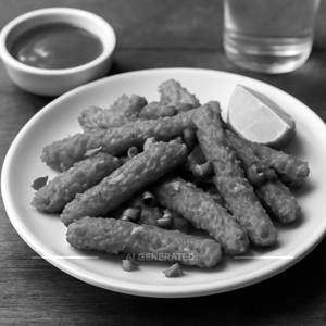 Baby corn 65