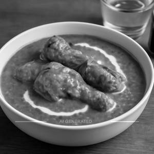 Chicken Maharani