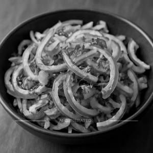 Onion Salad