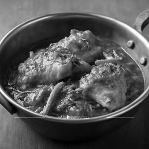 Kadai Chicken