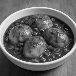 Egg Manchurian