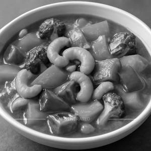 Kaju Nut Veg