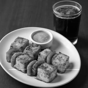 Paneer Tikka+softdrink