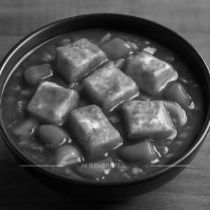 Kung Fu Paneer