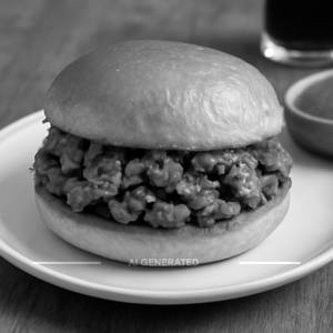 Chilli Chicken Sandwich