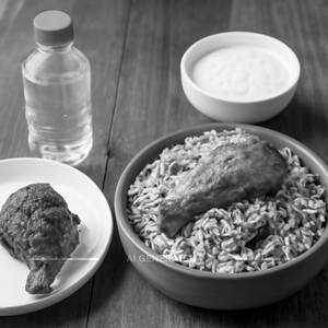 Non-Veg Starter and Biryani Combo
