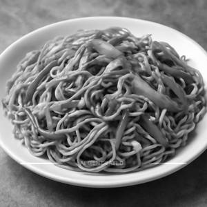 Veg chowmein