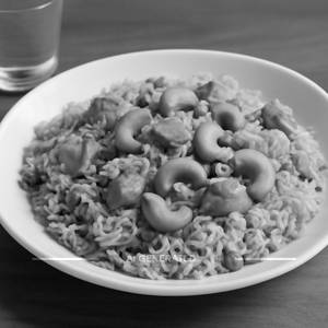 Ch Casw Nut Rice