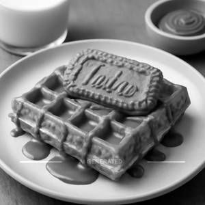 Lotus Biscoff