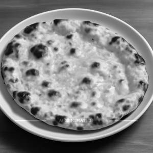 Butter Naan