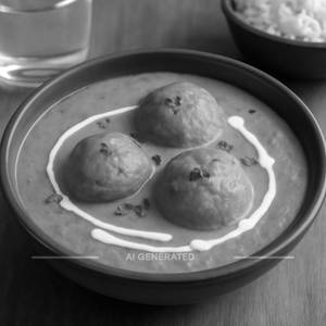 Malai Kofta