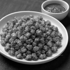 Crispy Corn