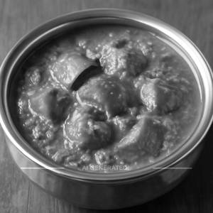 Capsicum Masala