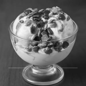 Dry Fruit Temptation