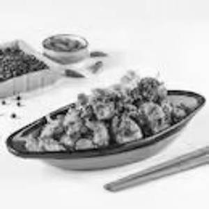 Chicken Salt And Pepper