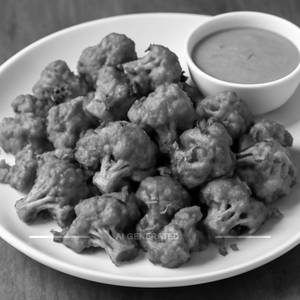 Gobi Fry