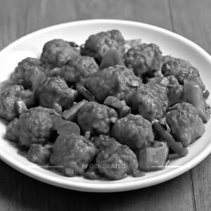 Soya Chilli