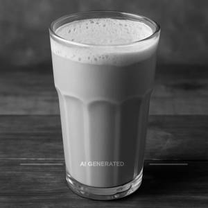 Cold Coffee