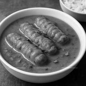 Soya Masala Chaap