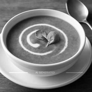 Cream Of Spinach