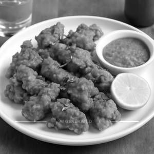Chicken Pakoda