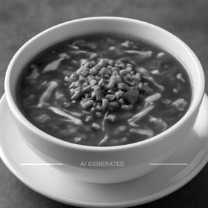 Hot And Sour Soup