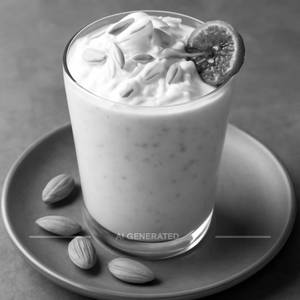 Anjeer Badam